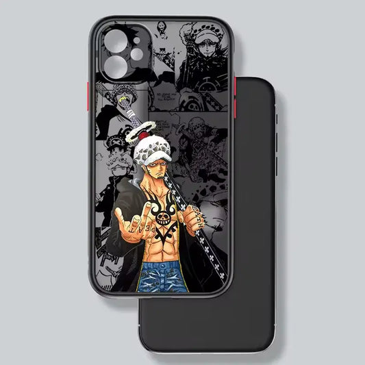 Anime Phone Case