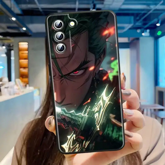 Anime Phone Case