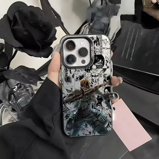 Anime Phone Case