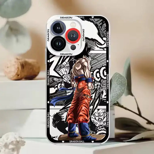 Anime Phone Case