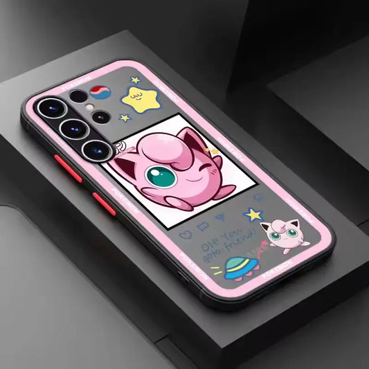 Anime Phone Case