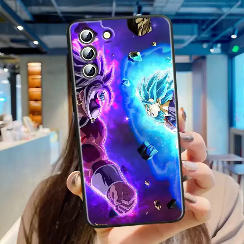 Anime Phone Case