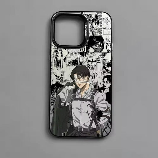 Anime Phone Case