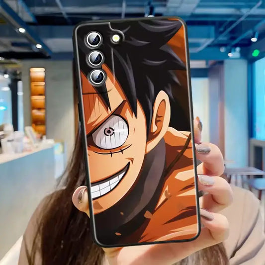 Anime Phone Case