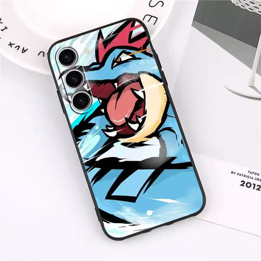 Anime Phone Case