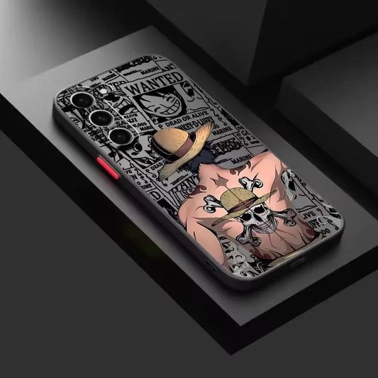 Anime Phone Case