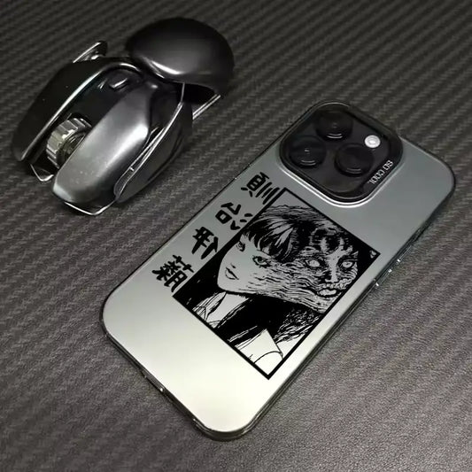 Anime Phone Case