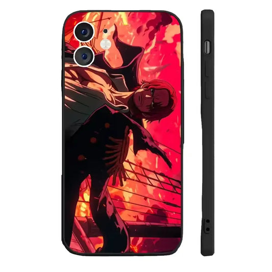 Anime Phone Case