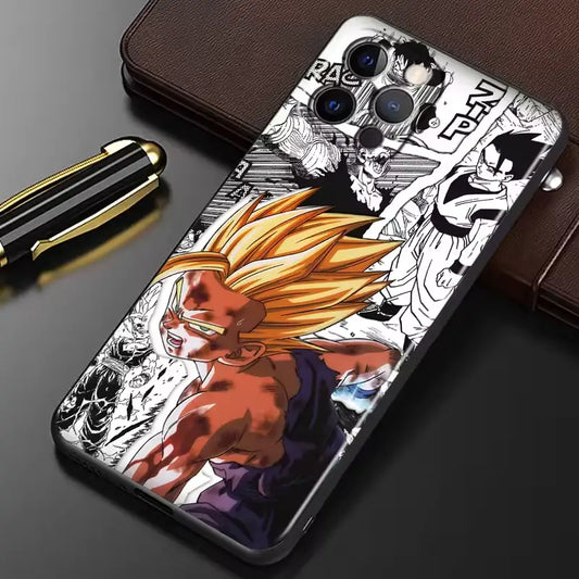 Anime Phone Case