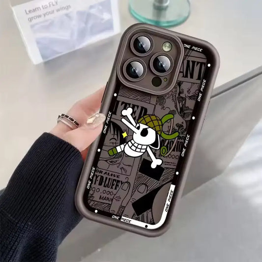 Anime Phone Case
