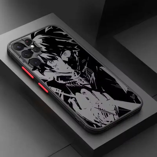 Anime Phone Case