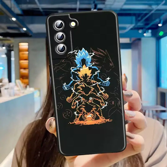 Anime Phone Case