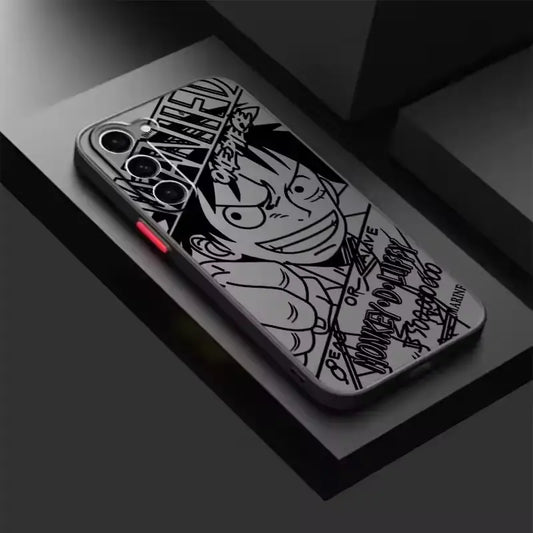 Anime Phone Case