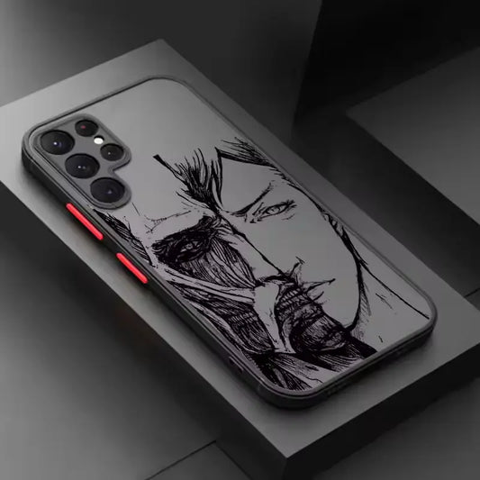 Anime Phone Case