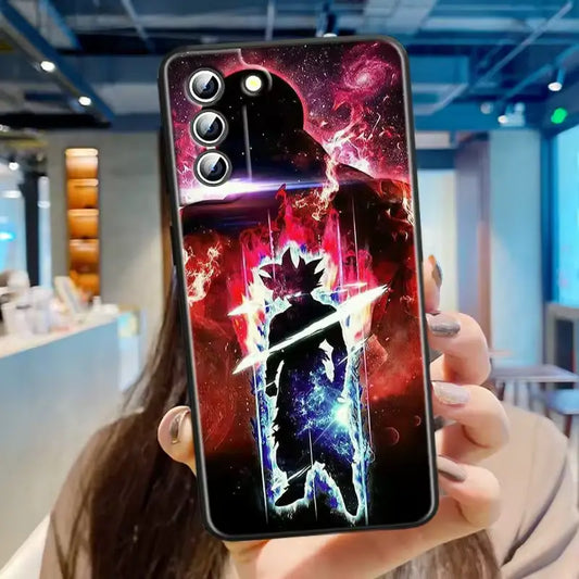 Anime Phone Case