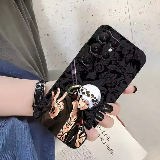 Anime Phone Case