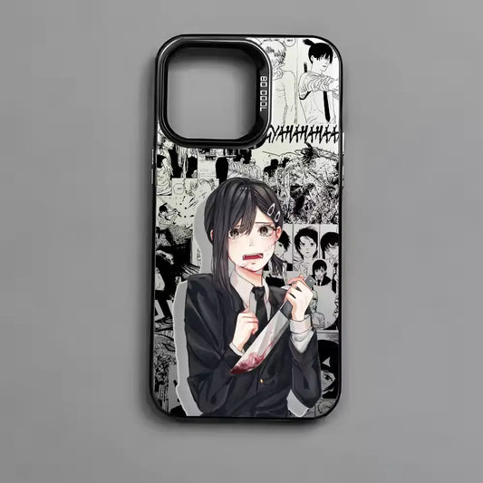 Anime Phone Case
