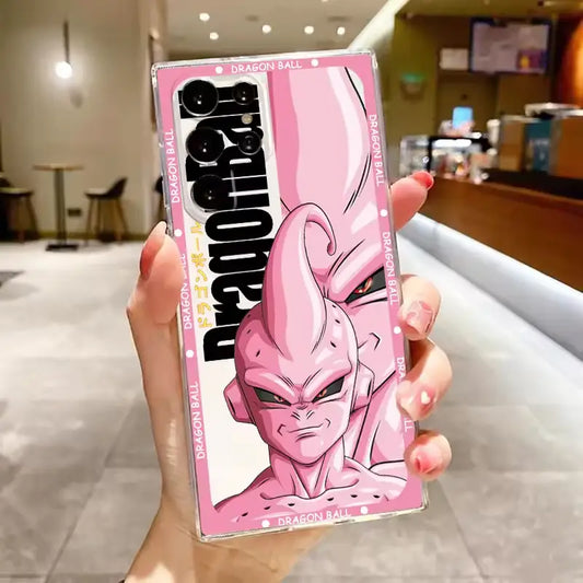 Anime Phone Case