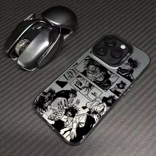 Anime Phone Case