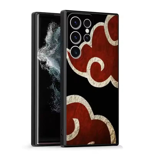 Anime Phone Case