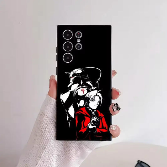 Anime Phone Case