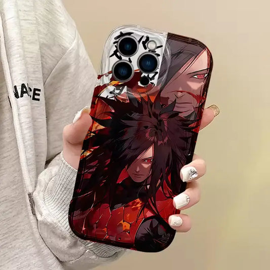 Anime Phone Case