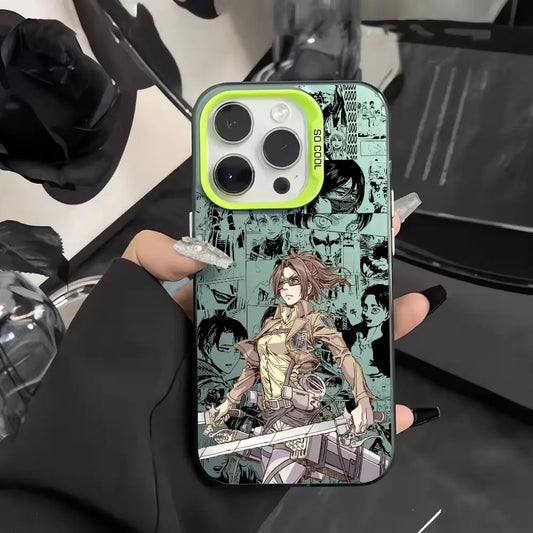 Anime Phone Case