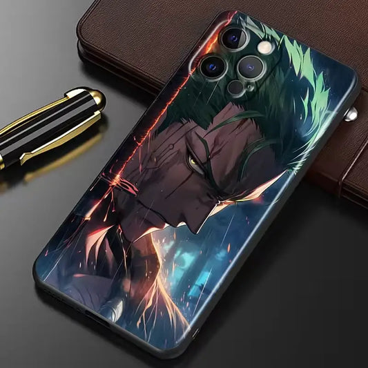 Anime Phone Case