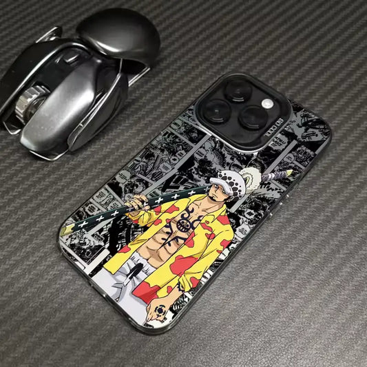 Anime Phone Case