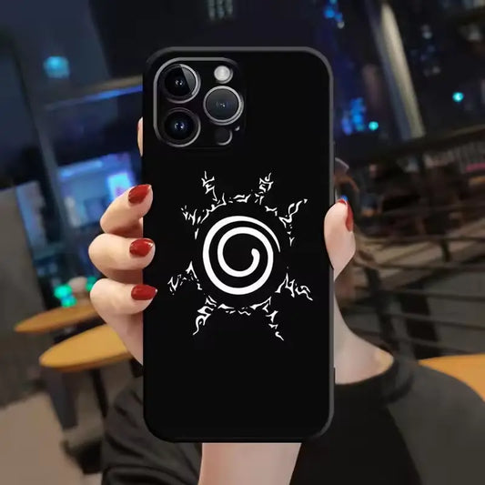 Anime Phone Case