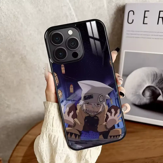 Anime Phone Case