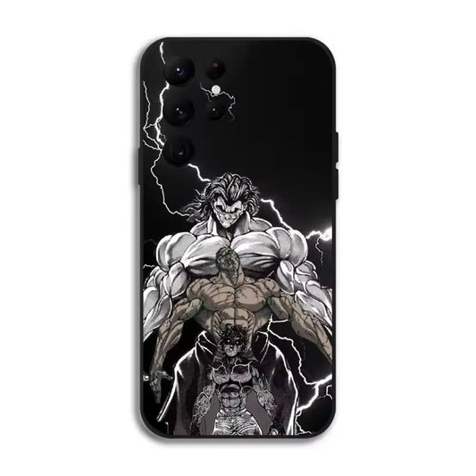 Anime Phone Case