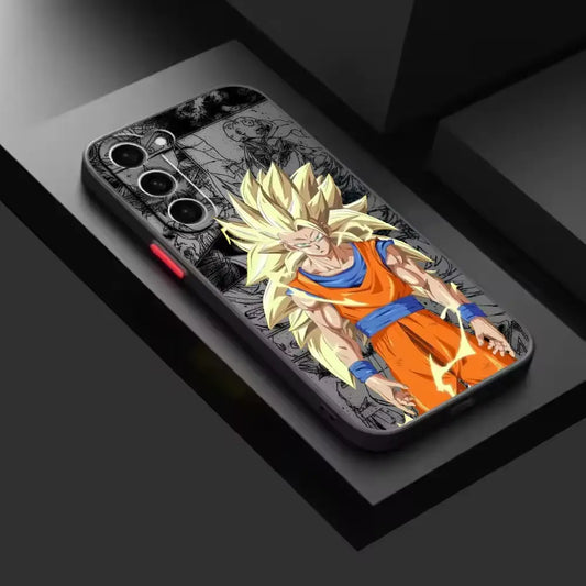 Anime Phone Case