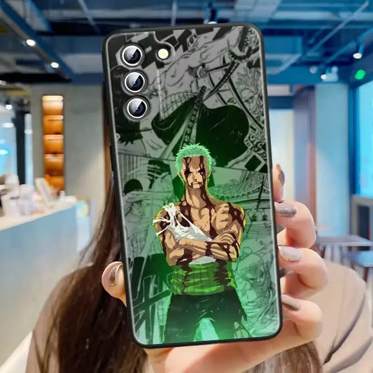 Anime Phone Case
