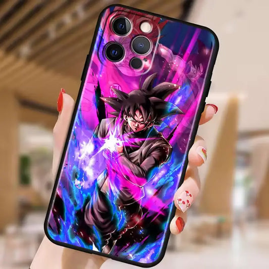 Anime Phone Case
