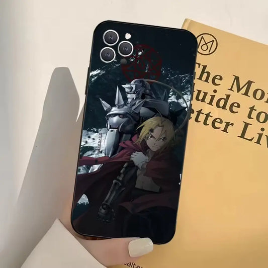 Anime Phone Case