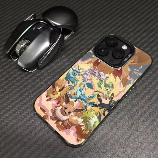 Anime Phone Case
