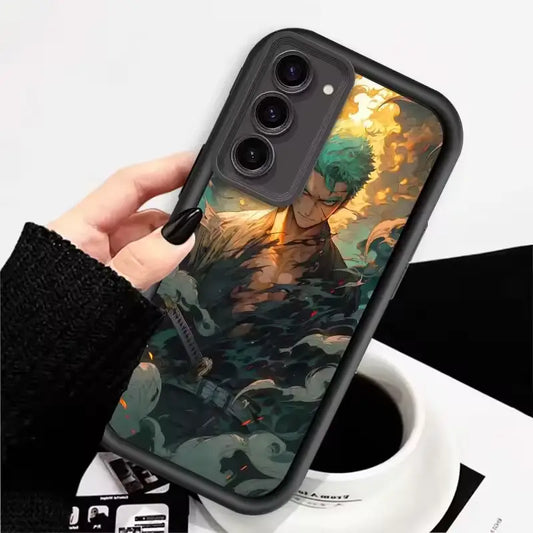 Anime Phone Case