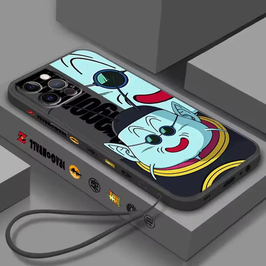 Anime Phone Case