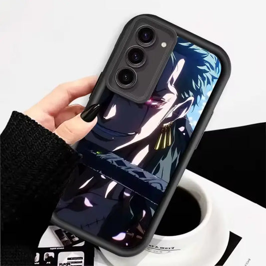 Anime Phone Case