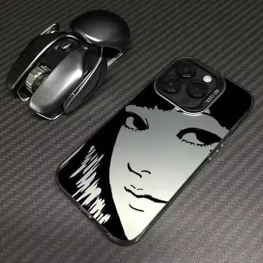 Anime Phone Case