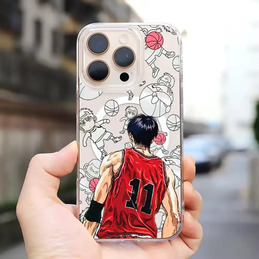 Anime Phone Case