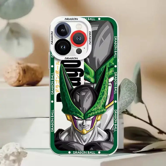 Anime Phone Case