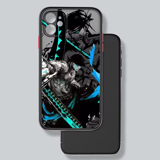 Anime Phone Case