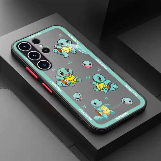 Anime Phone Case