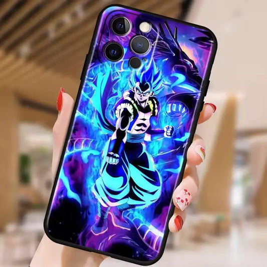 Anime Phone Case