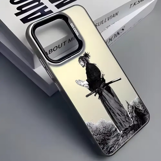 Anime Phone Case
