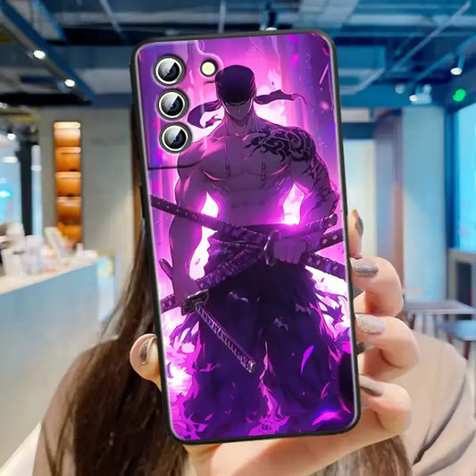 Anime Phone Case