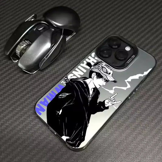Anime Phone Case