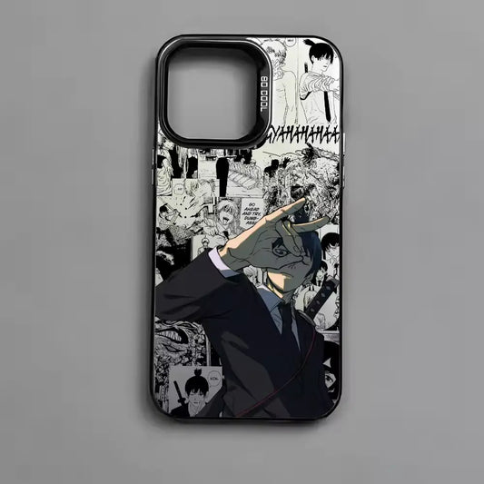 Anime Phone Case